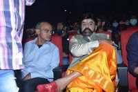 Akhanda Movie Pre Release set 2